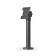 Ergonomic Solutions New VESA 75/100 on 300mm Référence: W125971651