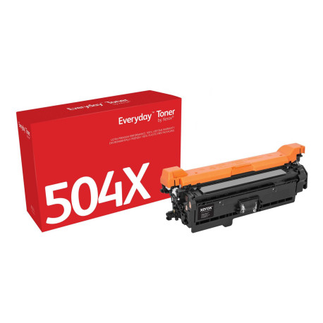 Xerox Everyday Black Toner Référence: W128273460