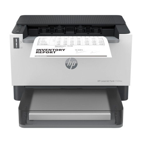 HP Laserjet Tank 1504W Printer, Référence: W128278869
