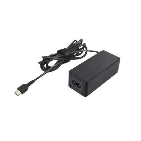 Lenovo 45W Standard AC Adapter Référence: 4X20M26257