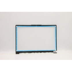 Lenovo LCD bezel with webcam lens Référence: W126938375