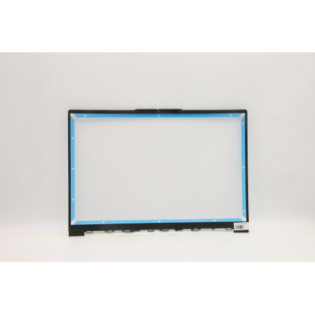 Lenovo LCD bezel with webcam lens Référence: W126938375