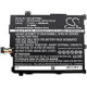 CoreParts Battery 31.50Wh Li-ion 7.5V Référence: TABX-BAT-LVT110SL