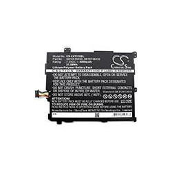CoreParts Battery 31.50Wh Li-ion 7.5V Référence: TABX-BAT-LVT110SL