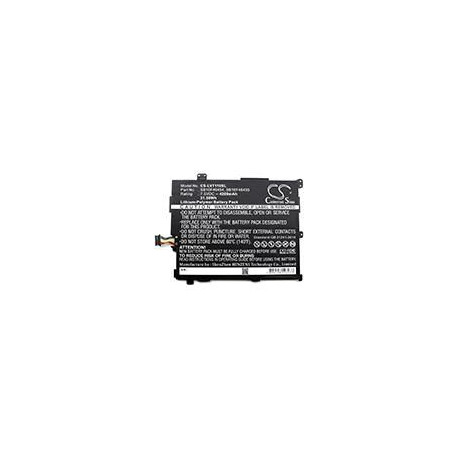 CoreParts Battery 31.50Wh Li-ion 7.5V Référence: TABX-BAT-LVT110SL