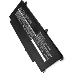CoreParts Laptop Battery for Dell Référence: MBXDE-BA0097