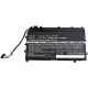 CoreParts Laptop Battery for Dell Référence: MBXDE-BA0106