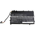 CoreParts Laptop Battery for Dell Référence: MBXDE-BA0106