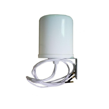 Ventev 2.4/5 GHz 6 dBi Omni WiFi Référence: M6060060MO1D33620