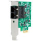 Allied Telesis Network Card Internal Fiber Référence: W128277009