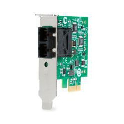 Allied Telesis Network Card Internal Fiber Référence: W128277009