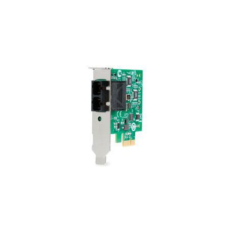 Allied Telesis Network Card Internal Fiber Référence: W128277009