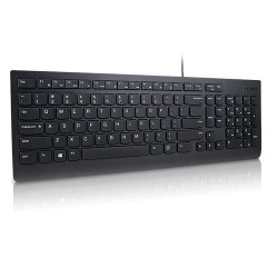 Lenovo Essential Keyboard Universal Référence: W129171332