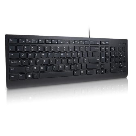 Lenovo Essential Keyboard Universal Référence: W129171332