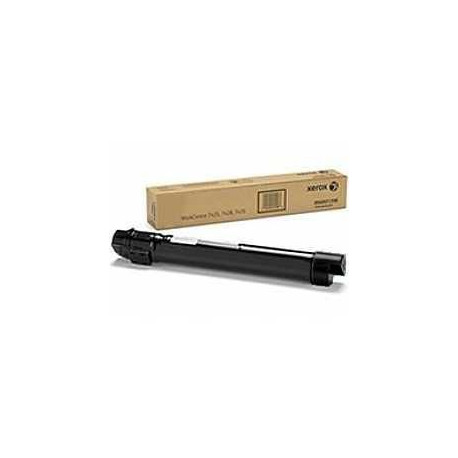Xerox Toner Black Référence: 006R01513