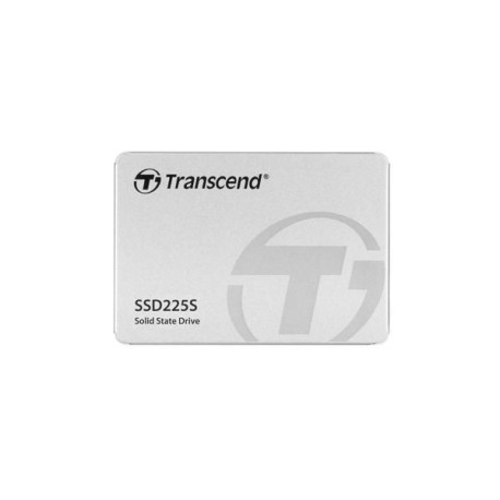 Transcend Ssd225S 2.5 500 Gb Serial Référence: W128277031