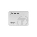 Transcend Ssd225S 2.5 500 Gb Serial Référence: W128277031