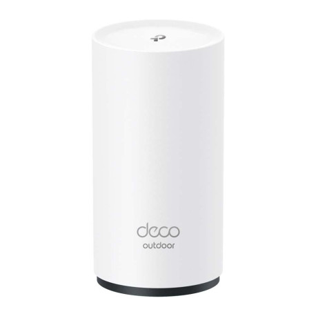 TP-Link Decox50Outdoor1P Mesh Wi-Fi Référence: W128280219