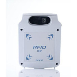 Denso SP1-QUBi - RFID UHF and 2D Référence: 104662-5260