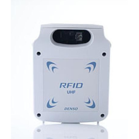 Denso SP1-QUBi - RFID UHF and 2D Référence: 104662-5260