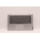 Lenovo COVER UpperCaseASM_NORDIC Référence: W126991124