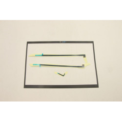 Lenovo Bezel FRU for Lenovo ThinkPad Référence: W126938387