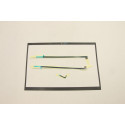 Lenovo Bezel FRU for Lenovo ThinkPad Référence: W126938387