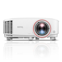 BenQ PROJECTOR TH671ST WHITE Reference: 9H.JGY77.13E