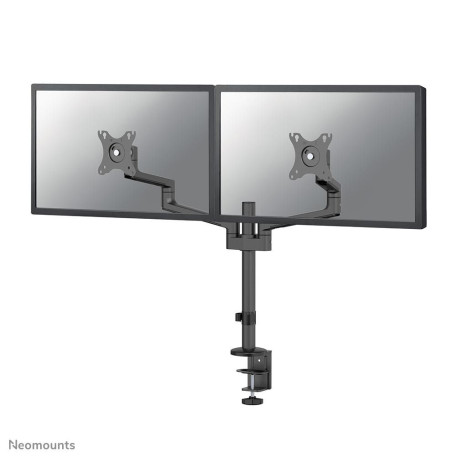 Neomounts DS60-425BL2, Dual Monitor Référence: W128434745