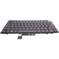 Dell 79-key backlit keyboard, Référence: W128434961