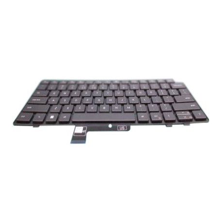 Dell 79-key backlit keyboard, Référence: W128434961