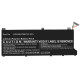CoreParts Laptop Battery for Huawei Référence: W128436664