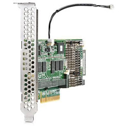 Hewlett Packard Enterprise Smart Array P440/4GB Reference: RP001231731 