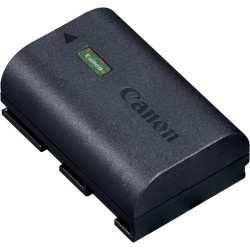 Canon Lp-E6Nh Battery Pack Reference: W128258482