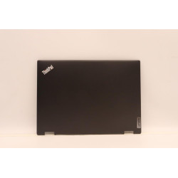 Lenovo MECH_ASM FRU A COVER,YOGA BK Référence: W126943510