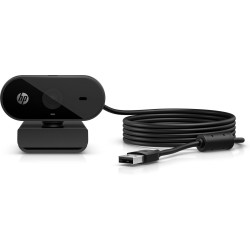 HP 320 FHD Webcam Référence: W127378445
