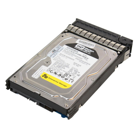 HP 250GB Hotswap SATA Référence: 459318-001