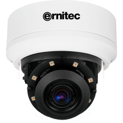 Ernitec MERCURY-DX-362IR 2.7-12mm Référence: W128195628