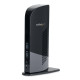 StarTech.com HDMI DVI USB 3 DOCKING STATION Référence: USB3SDOCKHD