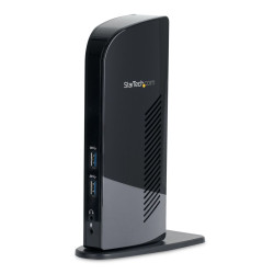 StarTech.com HDMI DVI USB 3 DOCKING STATION Référence: USB3SDOCKHD