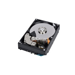 Toshiba ENTERPRISE CAPACITY HDD 6TB Référence: W128202045