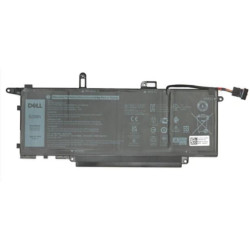 Dell 52Wh Lithium Ion replacement Référence: W125712513