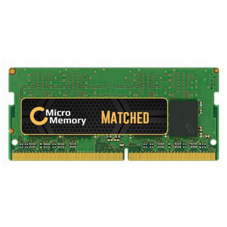 CoreParts 8GB Memory Module 2400Mhz Référence: MMHP195-8GB