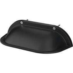 Axis TP3825-E WEATHERSHIELD BLACK Référence: W127363591