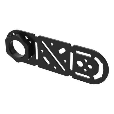 Axis TF1902-RE MOUNTING BRACKET 4P Référence: W127363595