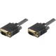 MicroConnect Full HD SVGA HD15 cable 7m Ref: MONGG7B