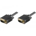 MicroConnect Full HD SVGA HD15 cable 7m Ref: MONGG7B