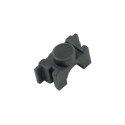 CoreParts Lower Roller Bushing Référence: MSP7244