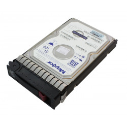 Hewlett Packard Enterprise 250GB SATA 7.200Rpm Reference: 397553-001