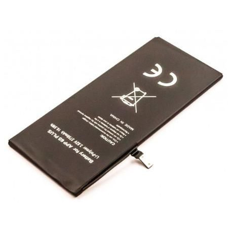 CoreParts Battery 10.45Wh Li-ion 3.8V Référence: MSPP6718